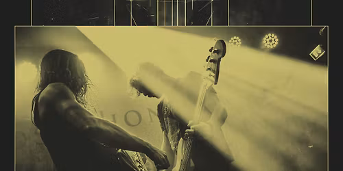 Psychonaut (+ Sidus) \u00b7 Cassiopeia \u00b7 Berlin