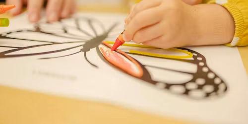 De la chenille au paillon : contes bricol\u00e9s