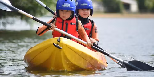 Wild Days - Childrens Holidays Clubs