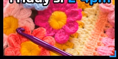 Crochet & Knit Club