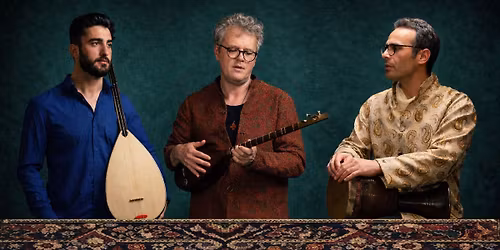 Georgia Motherland en concert au KoToPo