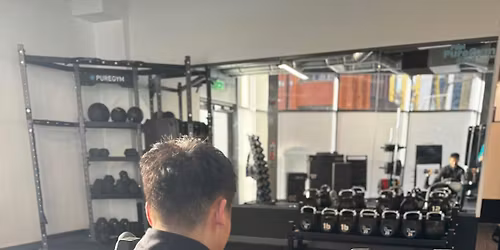 PureGym - Careers Day