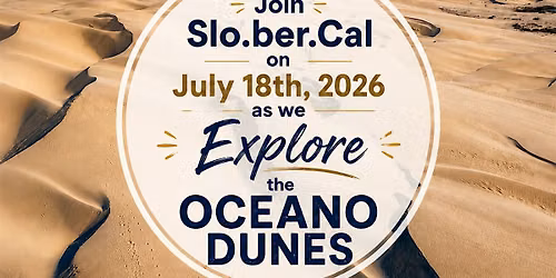 Oceano Dunes Adventure