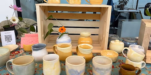 Craft Fair and Bake Sale at The Schoolhouse! 