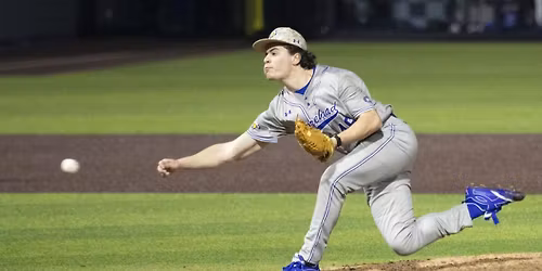 OSU Doubleheader: Dayton vs. California & Ohio State vs. California