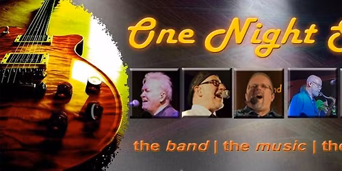 One Night Stand