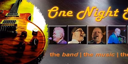 One Night Stand