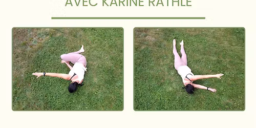 Session découverte de la méthode Munz Floor