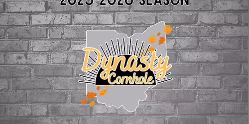 Dynasty Cornhole - \u201825-\u201826 Dayton November ACL Regional #2