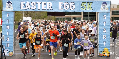 Easter Egg 5K\/10K