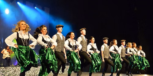 Danceperados of Ireland