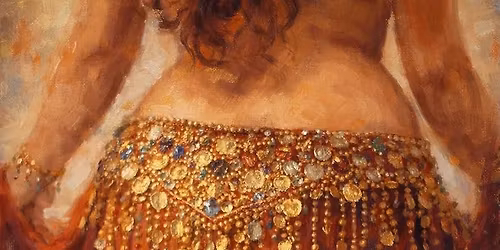 Beginner Belly Dance