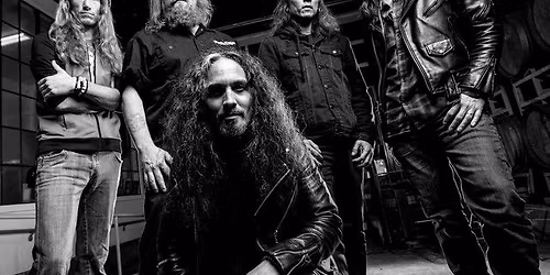 Death Angel - Tempe