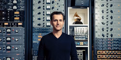 Dweezil Zappa DZ20: Like Father, Like Son