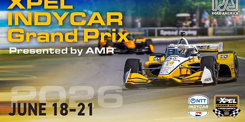 XPEL INDYCAR Grand Prix Presented by AMR