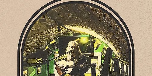 A Gig with Barney Lines-Hembrey