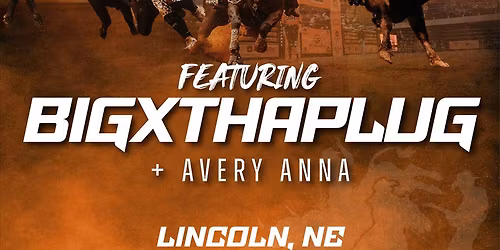 Bulls  Bands And Barrels: BigXthaPlug & Avery Anna