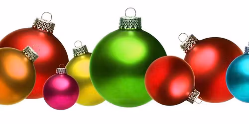 Julie & Suzanne\u2019s One-Stop Christmas Shop (11-3 pm CST)