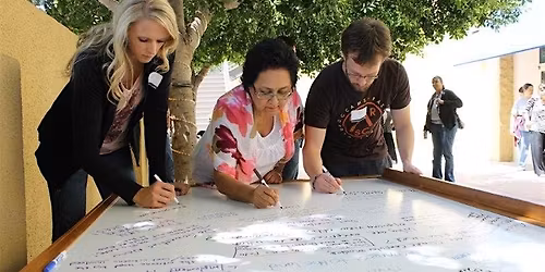 Democratizing Climate Governance: An Inconvenient Necessity?