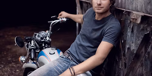 Dierks Bentley with Cole Goodwin