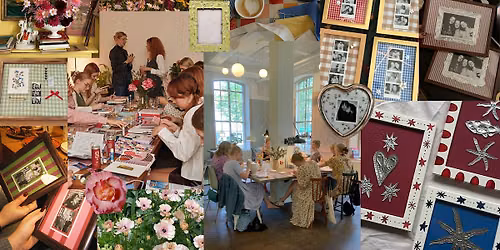 seewaco craft night