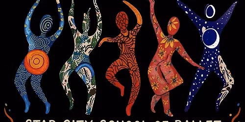 Ecstatic Dance - Roanoke 