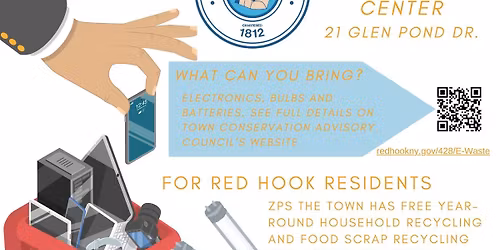 E-Waste Recycling-FREE