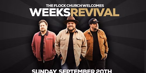 Weeks Revival