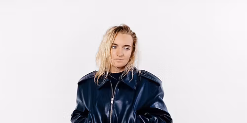 G Flip, live at Academy - Manchester