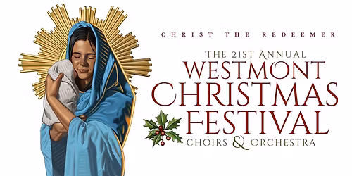 Westmont Christmas Festival