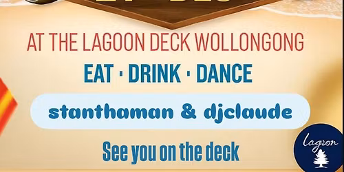 Reminisce Xmas by the Beach