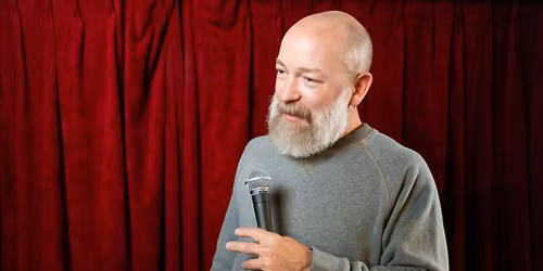 Kyle Kinane at Funny Bone - Omaha