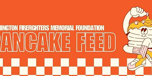 Pancake Feed 2026