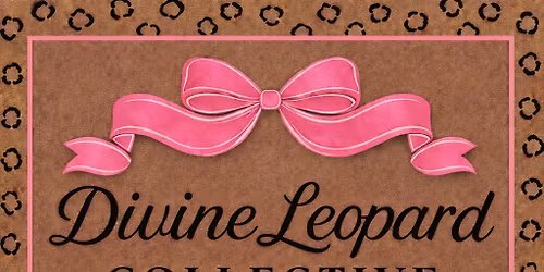 Divine Leopard Collective Grand Opening 