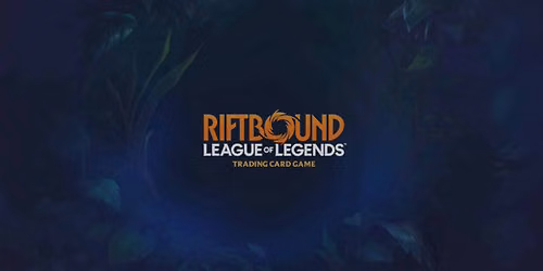 Nexus Nights for Riftbound