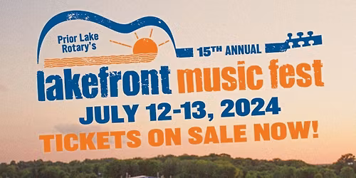 Lakefront Music Fest - Saturday at Lakefront Music Fest Grounds
