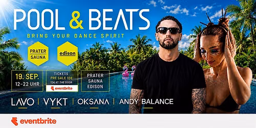 POOL & BEATS