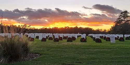 National Wreaths Across America Day