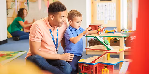 Elk Grove Autism Learning Center Open House