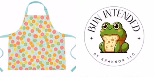 Homec Workshop: Baking Croissants and Sewing Aprons
