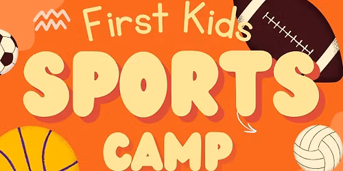 Sports Camp 2026