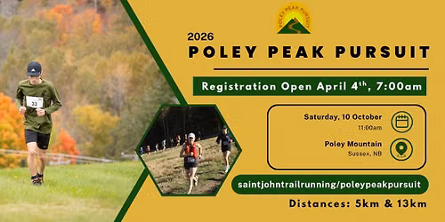 2026 Poley Peak Pursuit