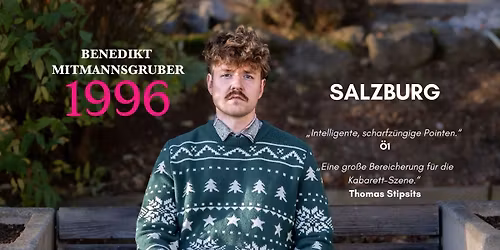 Szene Salzburg: 1996