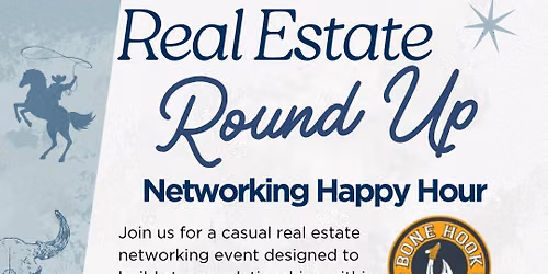 Networking in SWFL - Real Estate Round Up 