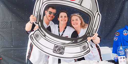 Space Night & Space Jersey Auction - August 8