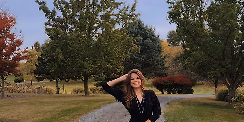 Ladies Night in the Taproom with Live Music from Kari Holmes