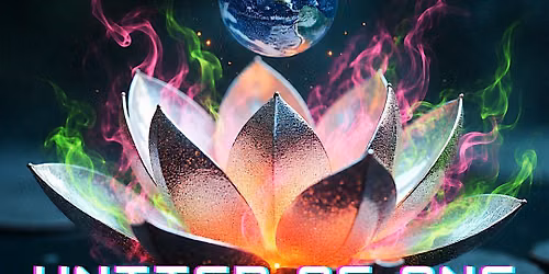United As One Music Festival: HEAT