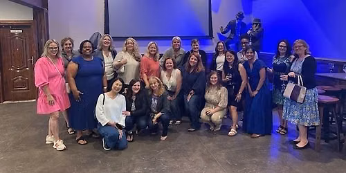 NCER Women Executive Group