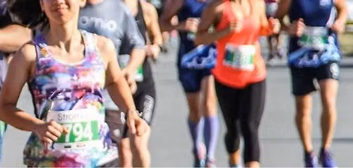 Stromlo Running Festival