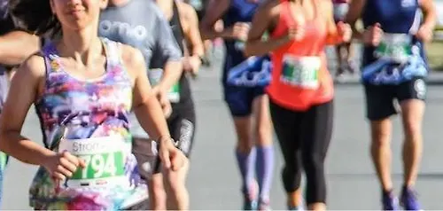Stromlo Running Festival